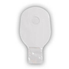 product image Little Ones® Two-Piece Standard Drainable Pouch