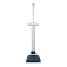 product image Digital Column Scale with Height Rod