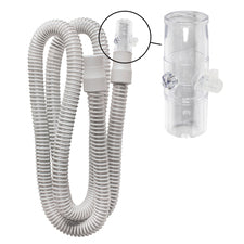 product image Adult Passive Circuit With Fixed Exhalation Port