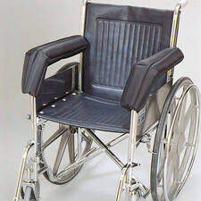 product image Armrest Pad