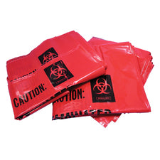 product image 4 Gallon Biohazard Bags