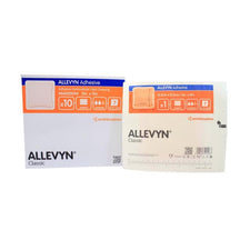 product image ALLEVYN Adhesive Foam Dressings