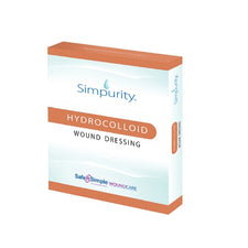 product image Hydrocolloid Dressings