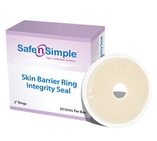 product image Integrity Skin Barrier Rings