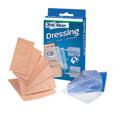 product image 2nd Skin Dressing Kit
