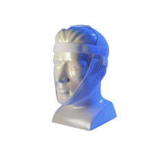 product image 1 Chin Strap Compared to Respironics Deluxe