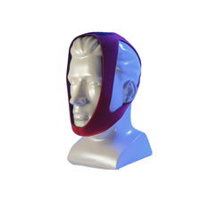 product image 1 Adjustable Chinstrap, Ruby