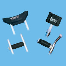 product image Crutch-Mate™ Arm Pad