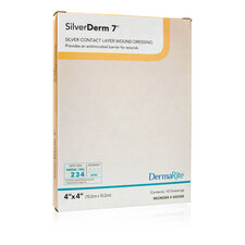product image SilverDerm 7®