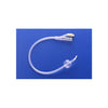 product image 100% Silicone Tiemann Foley - 2-Way, 5 mL