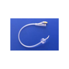 product image 100% Silicone Tiemann Foley - 2-Way, 5 mL