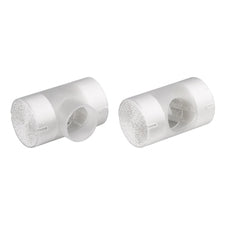 product image T for Trach-Vent Heat-Moisture Exchanger with Collar