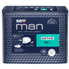 product image Man Guards Active