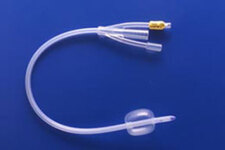 product image 100% Silicone 3-Way Foley