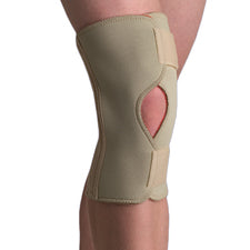product image Open Knee Wrap Stabilizer