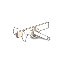 product image Uro-Con® Non-Adhesive Male External Catheter