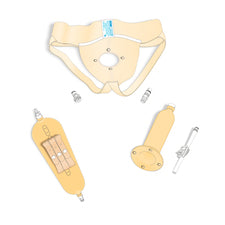 product image Male Urinal Systems with Reusable Latex Leg Bags