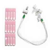 product image BALLARD* Closed Suction Systems for Neonates/Pediatrics - Wet Pak w/ Accessories