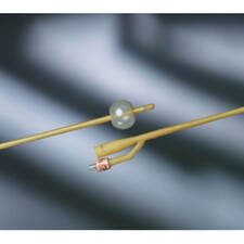 product image Foley Catheter Bardex Lubricath - Straight Tip
