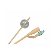 product image Bardia® Silicone-Elastomer Coated 2-Way Foley Catheter
