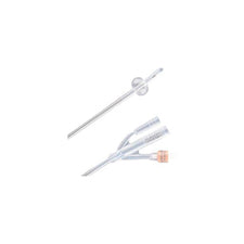product image Lubri-Si Infection Control 3-Way Foley Catheters