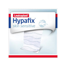 product image Hypafix® Skin Sensitive - Silicone Tape