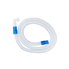 product image 6-Ft Cough Assist Breathing Circuit Elbow Connector