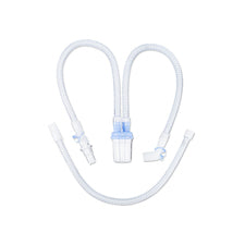 product image 4-Ft Mobility Passive Pediatric Breathing Circuit for Active Humidification