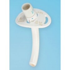 product image Tracheostomy Tube, Uncuffed