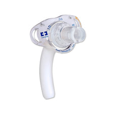 product image Shiley™ Flexible Uncuffed Tracheostomy Tube, Reusable Inner Cannula