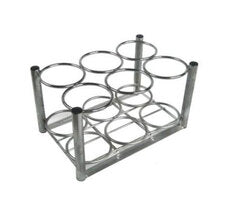 product image 6-Hole Cylinder Rack