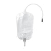product image Coloplast Conveen® Security+ Leg Bag with Clamp Tap