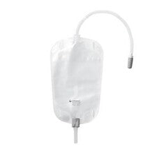product image Coloplast Conveen® Security+ Leg Bag with Clamp Tap