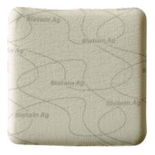 product image Biatain® Ag Non-Adhesive Foam Dressing