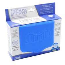 product image CPAP Mask Cleaning Wipe