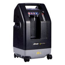 product image Drive DeVilbiss 10L Oxygen Concentrator