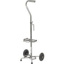 product image Dual Oxygen Cart