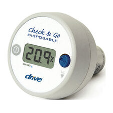 product image Check and Go Oxygen Analyzer