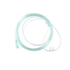 product image Nasal Oxygen Cannulas - Super Soft Touch - Cushion Tip