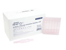 product image Normal Saline Unit Dose Vial