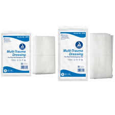 product image Multi-Trauma Dressing