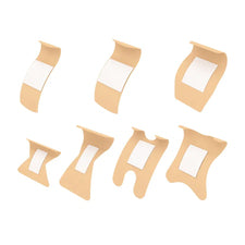 product image Adhesive Fabric Bandages - Sterile