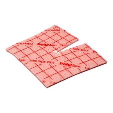 product image Shapes by PolyMem Tube Non-Adhesive Dressings