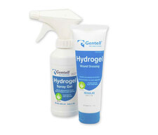 product image Aloe Vera Hydrogel Spray Hydrating Gel