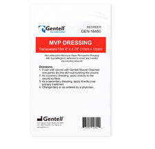 product image MVP Transparent Film Dressing