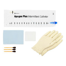 product image Apogee Plus Touch Free Intermittent Catheter Kit