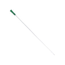 product image TruCath® Uncoated Intermittent Catheter, Coudé Tip