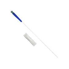 product image TruCath® Hydrophilic Intermittent Catheter, Straight Tip