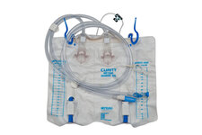 product image Dover™ - Urinary Drain Bag - Without Valve
