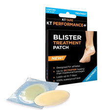 product image KT Health Blister Treatment Patch